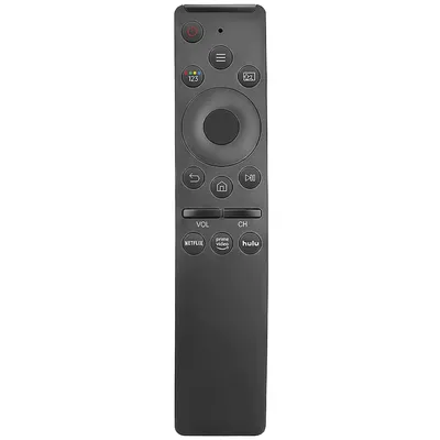 New Universal Remote Control for Smart TVs - Compatible with Frame, Crystal UHD, Neo QLED, OLED, 4K,