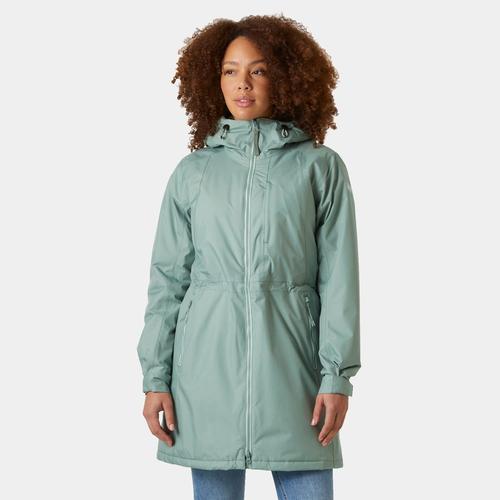 Helly Hansen Women's Westport Insulated Coat M