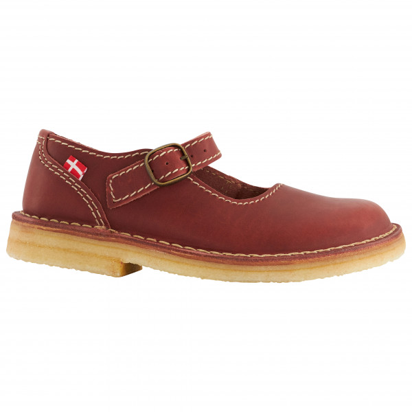 Duckfeet - Women's Himmerland - Freizeitschuhe 39 | EU 39 rot