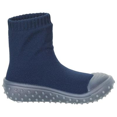 Sterntaler - Kid's Adventure-Socks Uni - Hüttenschuhe 19/20 | EU 19-20 blau Image