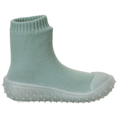 Sterntaler - Kid's Adventure-Socks Uni - Hüttenschuhe 21/22 | EU 21-22 türkis