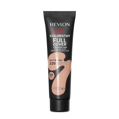Revlon Foundation 31.309 ml Nude Image