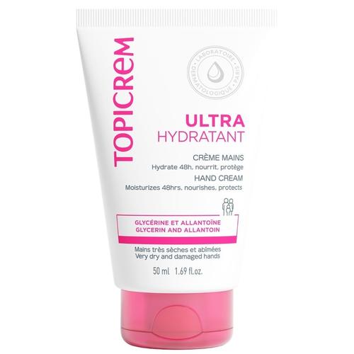 Topicrem - Handcreme 50 ml