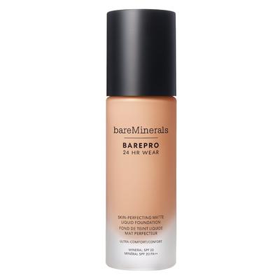 bareMinerals barePro BarePro 24 HR Wear Foundation MED. 30 COOL ml Hellbraun Image