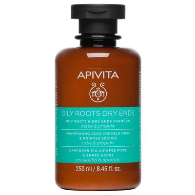 Apivita Shampoo 250 ml Image