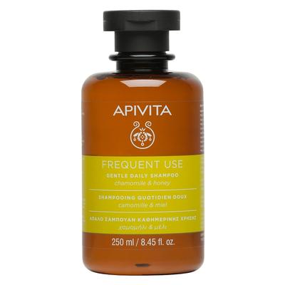 Apivita Shampoo 250 ml Image