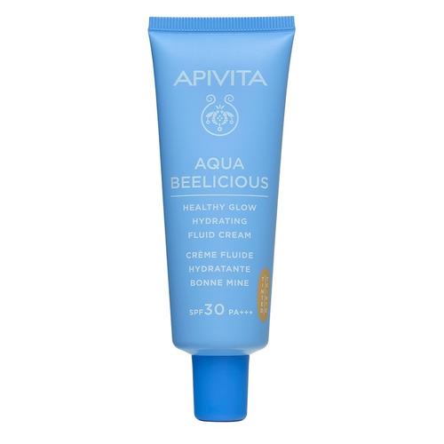 Apivita Getönte Tagescreme 40 ml