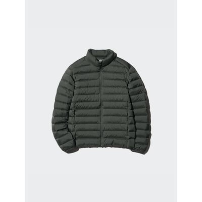 Uniqlo - Ultra Light Down Jacket - Olive - M