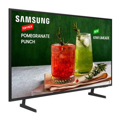 Samsung BED-H Series 75" UHD 4K HDR Commercial Television BE75D-H