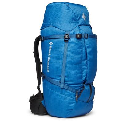 Black Diamond - Mission 75 - Tourenrucksack Gr 77 l - M/L blau Image