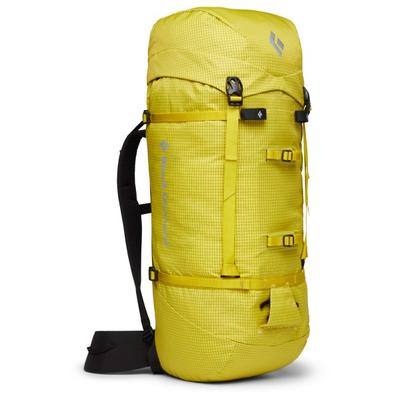 Black Diamond - Speed 40 - Tourenrucksack Gr 40 l - M/L gelb Image