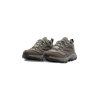 Wanderschuh JACK WOLFSKIN "CYROX TEXAPORE LOW M", Gr. 46, braun (cold coffee), Synthetik, Textil, sportlich, Schuhe, wasserdicht