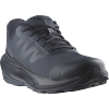 Wanderschuh SALOMON "ELIXIR TOUR", Gr. 44,5, blau (blau nights), Textil, sportlich, Schuhe