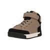 Stiefel ZIGZAG "Aintam", Gr. 28, beige (sand), Kunstfaser, Polyurethane, casual, Schuhe, mit wasserdichter Funktion