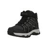 Stiefel WHISTLER "Waylon", Gr. 32, schwarz, Polyurethane, Kunstfaser, klassisch, Schuhe, mit wasserdichtem Material