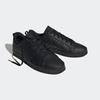 Sneaker ADIDAS SPORTSWEAR, Gr. 42, schwarz (core schwarz, core schwarz, core schwarz), Synthetik, Textil, sportlich, Schuhe