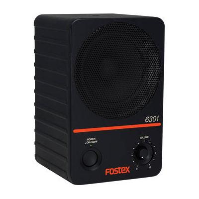 Fostex Used 6301NX - 4