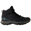 The North Face - Women's Hedgehog Mid GORE-TEX - Wanderschuhe US 10 | EU 43 schwarz