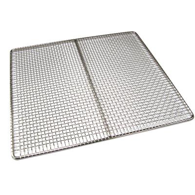 Adcraft GR-1412H Tube Screen Grate - 13 1/2