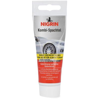 Nigrin - Kombi-Spachtel 100g