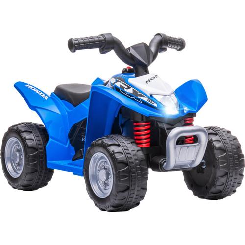 Aiyaplay - Elektro-Quad Miniquad Kinder Elektro atv Kinderquad mit led und Hupe Kindermotorrad