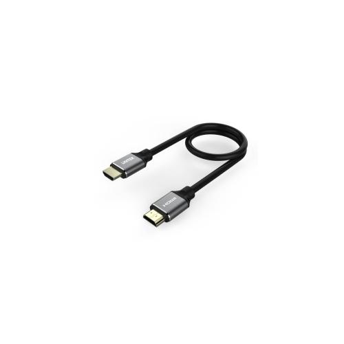 Unitek C137w Hdmi-kabel 1,5 M Hdmi Typ A (standard) Schwarz