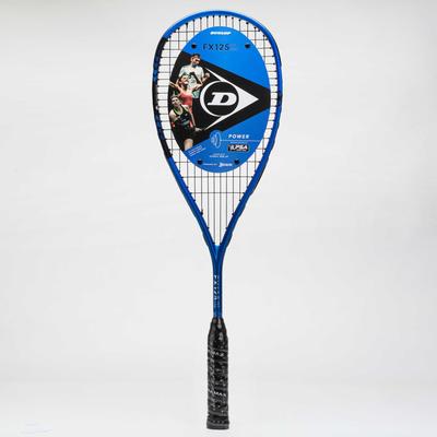 Dunlop FX 125 Pro Lite Squash Racquets