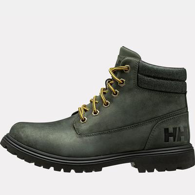 Helly Hansen Herren Fremont Classic Wasserfeste Lederstiefel 44