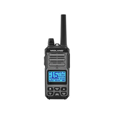 Midland GXT67 GMRS Two-Way Radio SKU - 265278