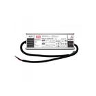 Mean Well - mw HLG-120H-24 Alimentatore Led Driver cc cv 120W 24V 5A IP67 Input 220V 110V