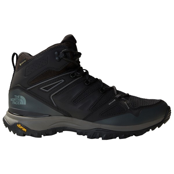 The North Face - Hedgehog Mid GORE-TEX - Wanderschuhe 47 | EU 47 schwarz
