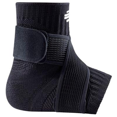 Bauerfeind Sports - Sports Ankle Support - Sportbandage Gr XL - Left all /schwarz Image