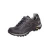 Wanderschuh MEINDL "Meindl Caracas GORE-TEX", Gr. 45, Normalschaft, grau, Nubukleder, Schuhe, Vibram Sohle,Comfort fit mehr Platz im Vorfußbereich,Wasserdicht