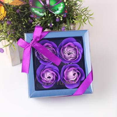 TEMU 1pc, , , 4 , , Gift Boxes, 's Day , Day For Mom, Christmas For ,