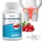 D-Mannose Supplement – Supports Male and Female Urethra and Bladder Health, Helping To Cleanse,