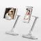 Car Tablet Holder Strong Sucker Mount Glass Wall Desk Phone Stand for iPhone iPad Air Pro Mini