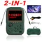 Video Game Console DY19 Power Bank Game Console 2IN1 Retro Game Machine With 3.2 Inch LCD Screen