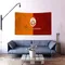 Penetration G-GalatasarayS Outdoor Decor Wall Decoration Home & Garden Pride Flag to Hang Funny