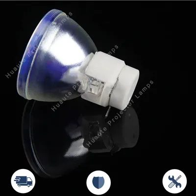 P-VIP190W/0.8 E20.9 MC.JKL11.001 Projector Lamp Bulb for ACER X112H X122 X1123H Replacement Lamp