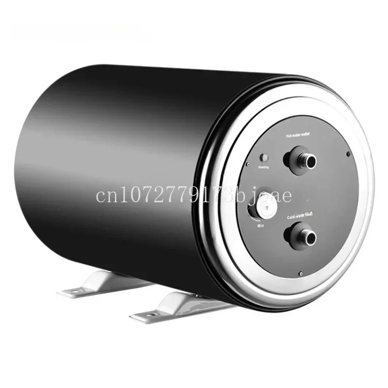 Neuer meistverkaufter 12-V-Campingfahrzeug-Reiseanhänger, Energiespeicher-Warmwasserbereiter, Wohnmobil, Camping, Dusche, Wohnmobil, Kessel