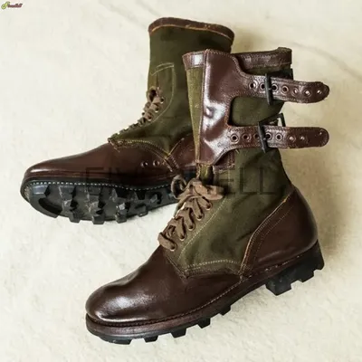 Mittelalterliche Steampunk-Cosplay-Stiefel für Herren, Halloween, Larp, Pirat, PU-Leder, Schuhe, Karneval, Party, ausgefallene Ritterstiefel Image