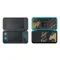 Monster Hunter Aufstieg Aufkleber Haut Aufkleber Abdeckung für Neue 2DS LL XL Haut Aufkleber für Nintendo 2DSLL Vinyl Haut aufkleber Protector