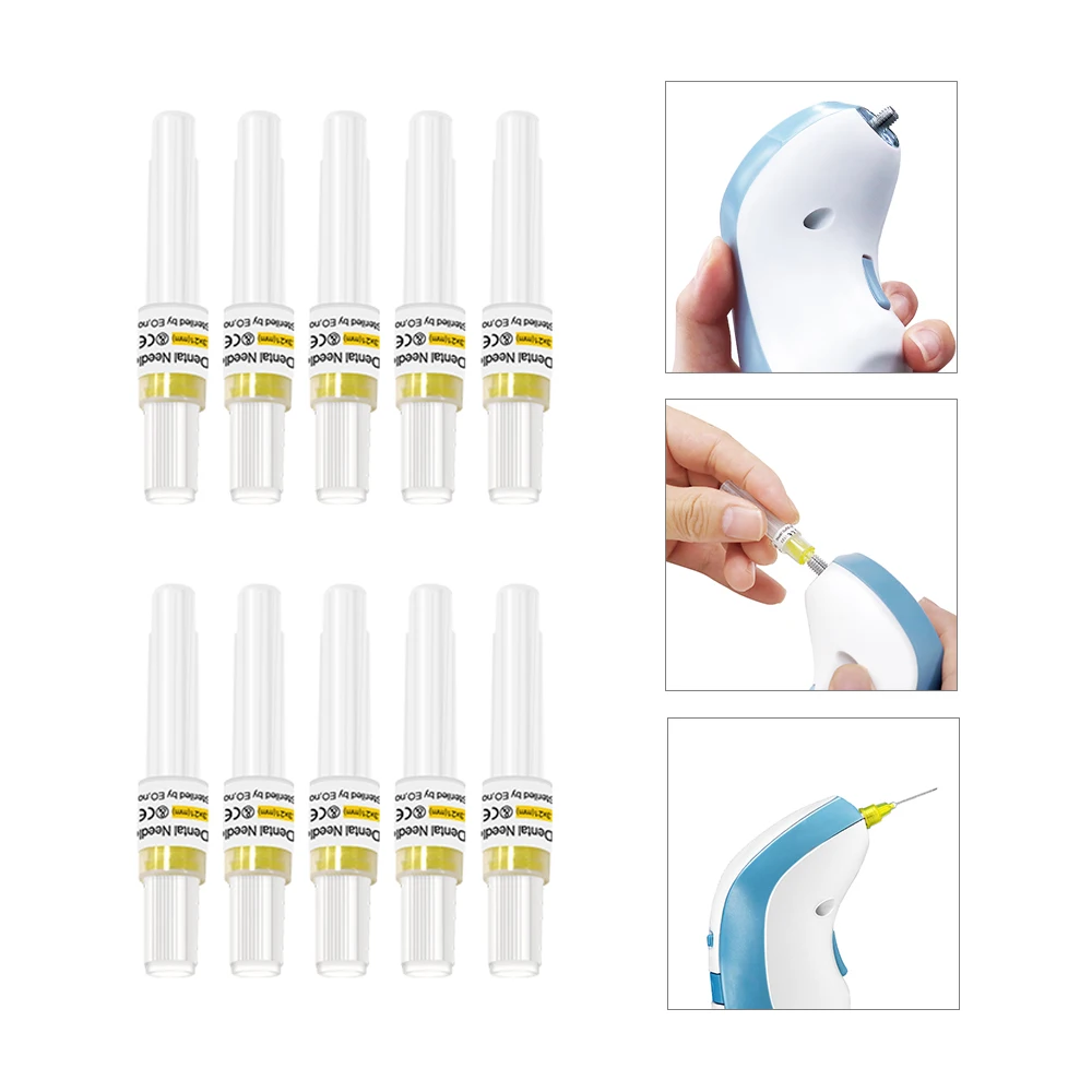 Fibroblast Plasma Pen Nadeln für Plasma Pen Haut Straffen Sommersprossen Maulwurf Spot Tattoo Entfernung Falten Entfernung Nadeln Zubehör Image