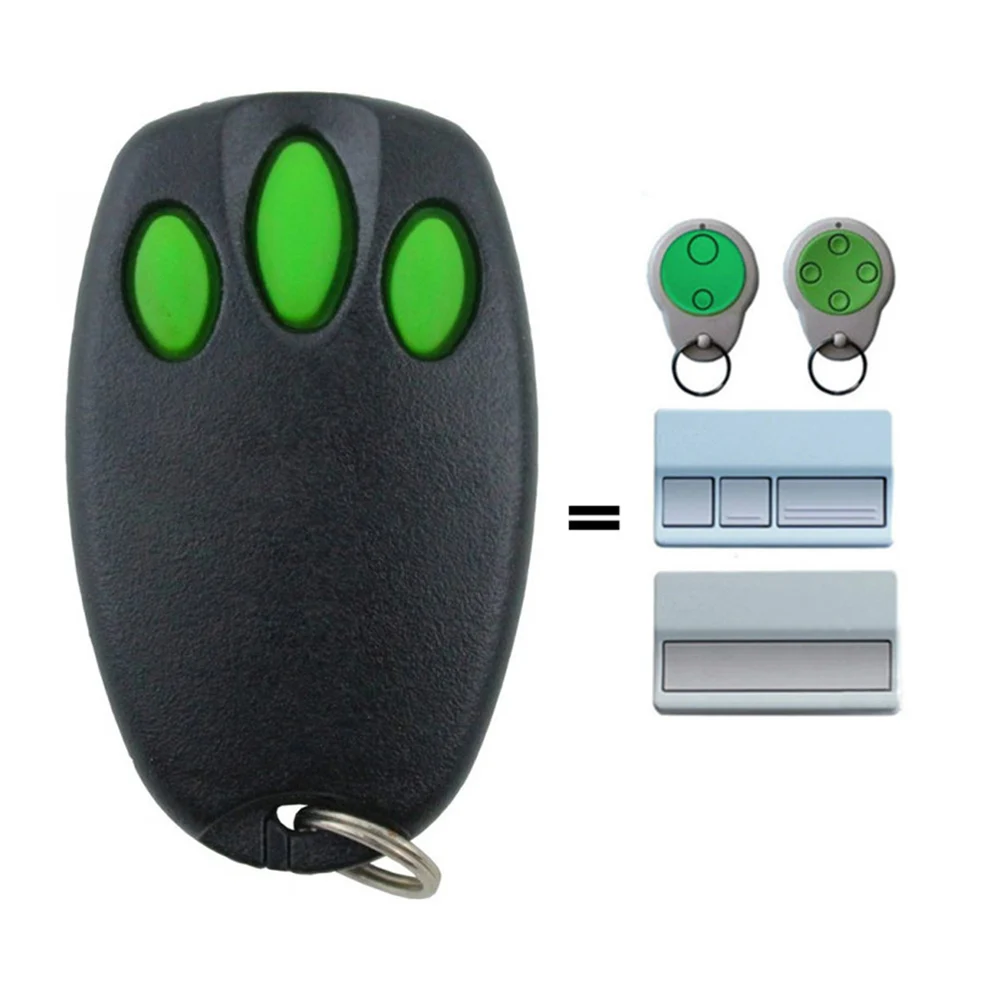 Merlin c945 cm842 c940 c943 garage/tor tür fernbedienung mr600 mr650 Image