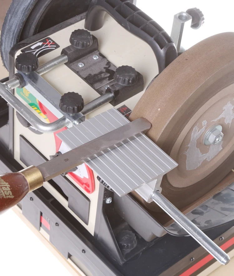 Mehr Schärfen Jigs Für Wasser-gekühlt Grinder Drechseldrehmaschine werkzeug Holzbearbeitung Schärfen Clips Scissor Jig Messer Jig Image