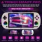 Trimui Smart Pro Handheld Game Players 4.96