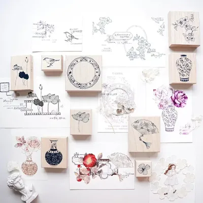 Vases