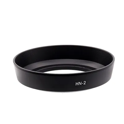 HN-2 52mm Metal Lens Hood For NIKON AF 28mm f/2.8D, AI-S 28mm f/2.8, Z 28mm f/2.8, AI-S 35-70mm