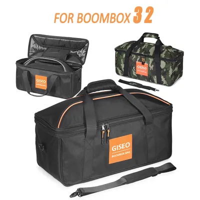 Boomboxes