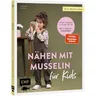 Buch Nähen mit Musselin für Kids